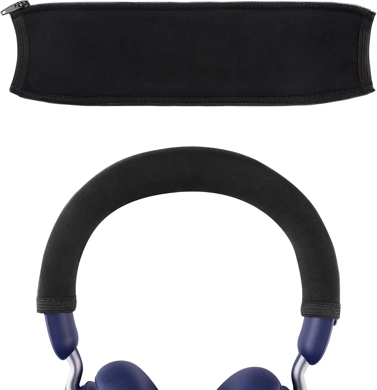 capa-de-tecido-flexivel-para-faixa-de-cabeca-compativel-com-fones-de-ouvido-jabra-elite-45h-evolve2-65-uc-evolve2-40-uc-peca-de-reposicao-sw