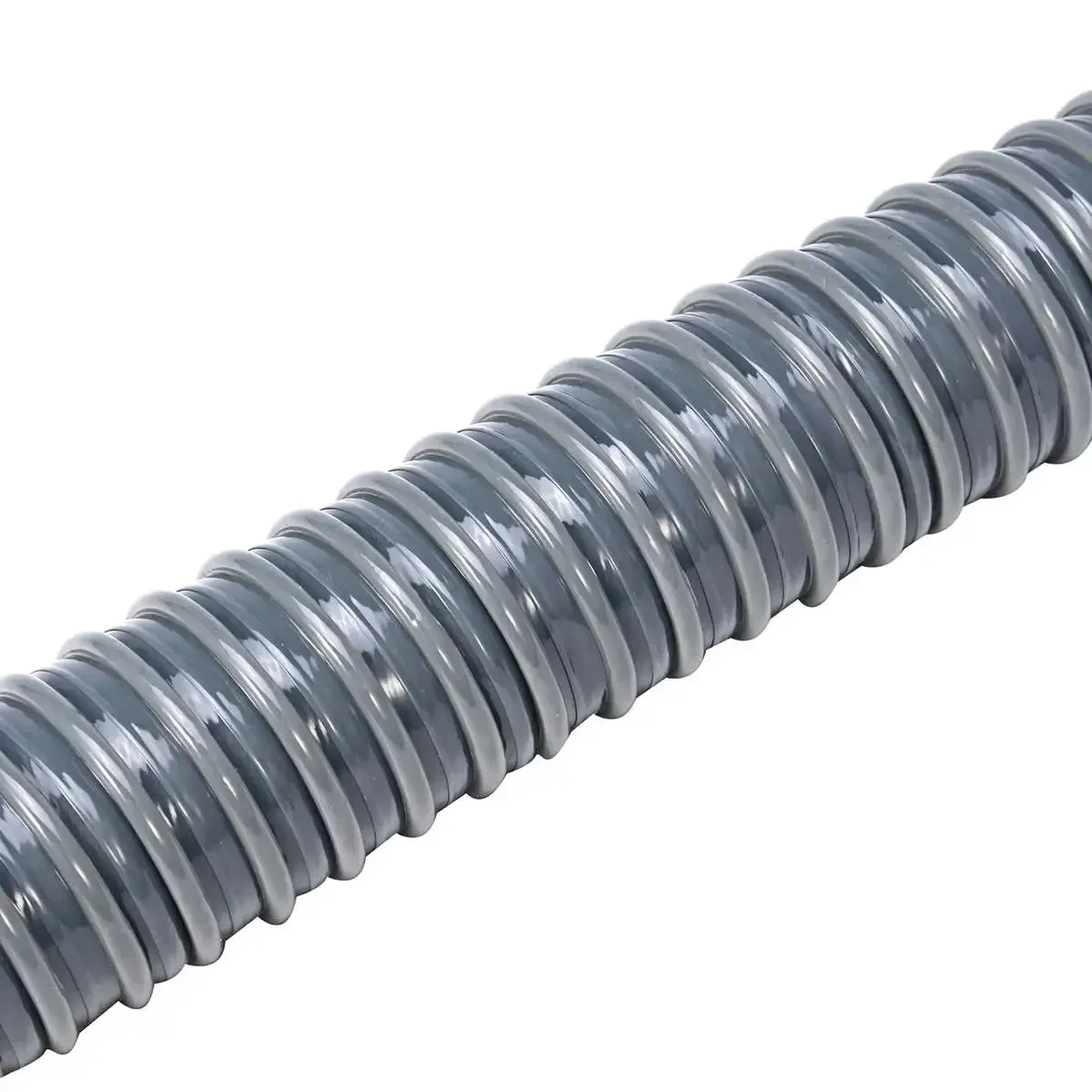 2/3/4/5 متر غسالة صحون خرطوم الصرف لمط استنزاف الأنابيب المرنة يناسب 32-42 مللي متر منفذ مياه الصرف الصحي إكسبيل أنبوب لينة