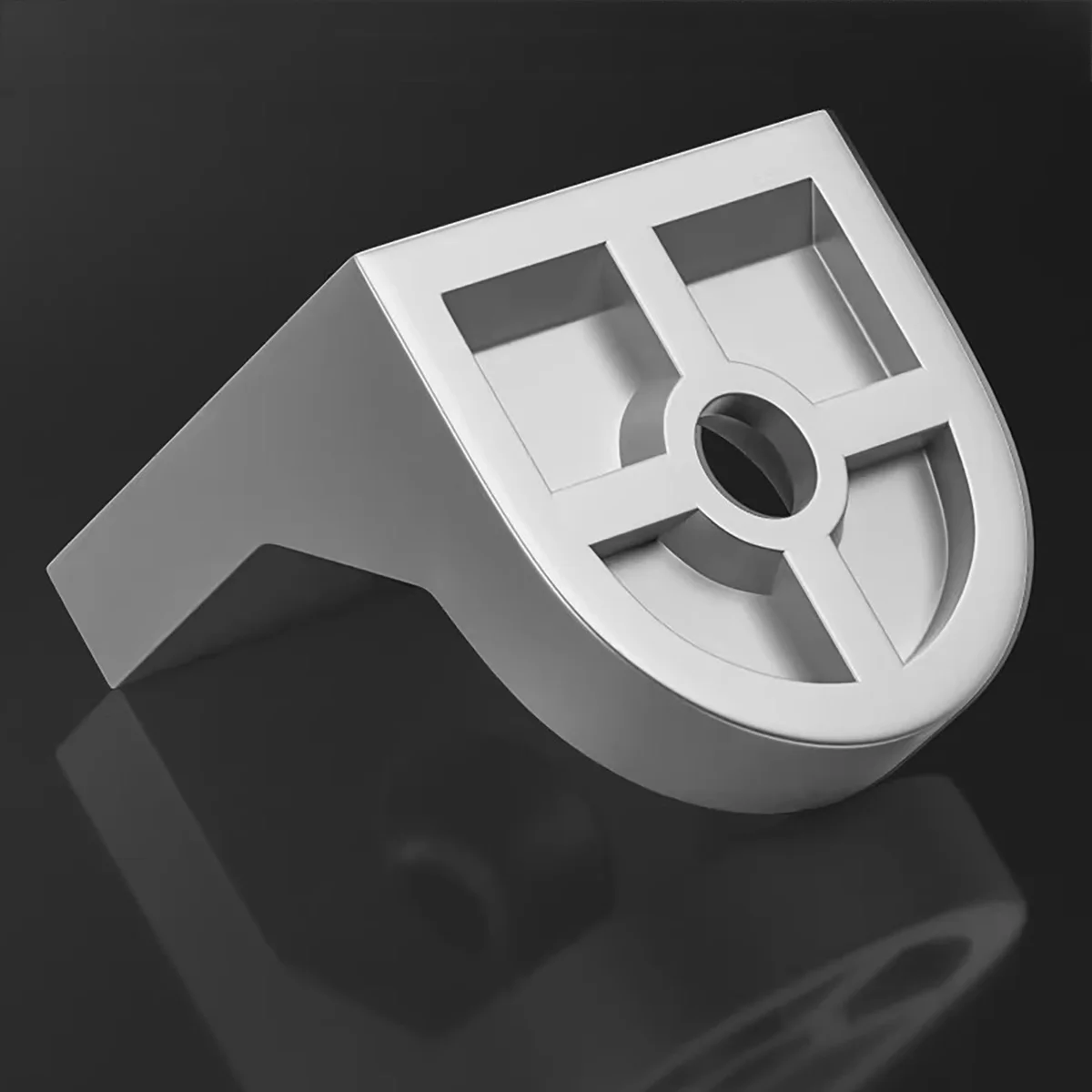 Steering Angle Corner Bracket L Type Fittings Connector Connection Joint for 30/40 Series Aluminum Profiles