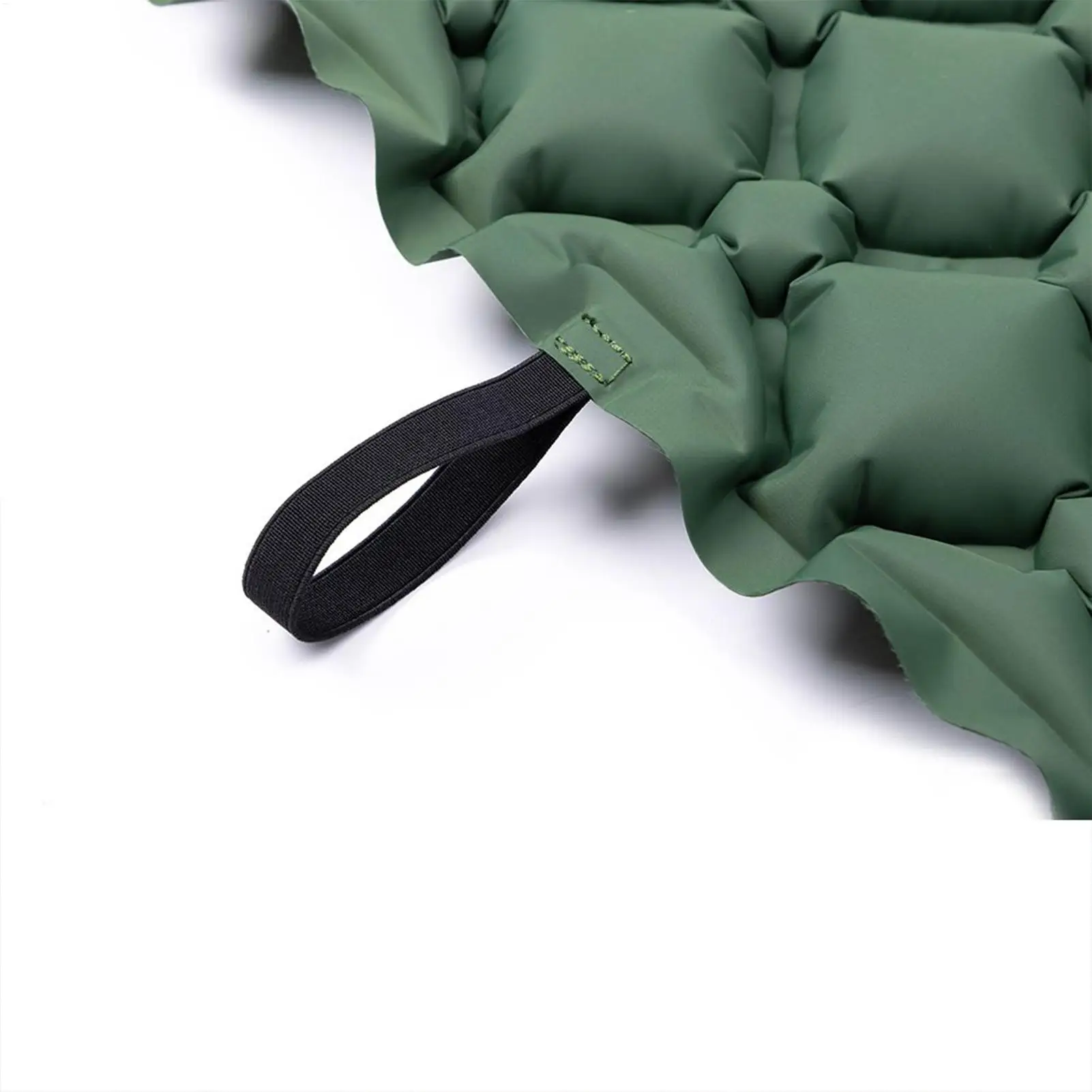 Air Bags Travel Cushion High Rebound Pressur 3D Air Cell Seat Cushion Lightweight Breathable For Car Office Chair Home 4 colors