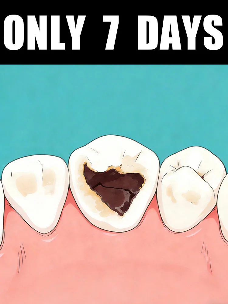 

Легкое восстановление десен и корней зубов за 7 дней2026