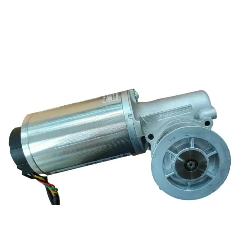 

【Best-selling】Brush Motor 63x25 For ES200 Easy Automatic Door Operator Dunkermotoren