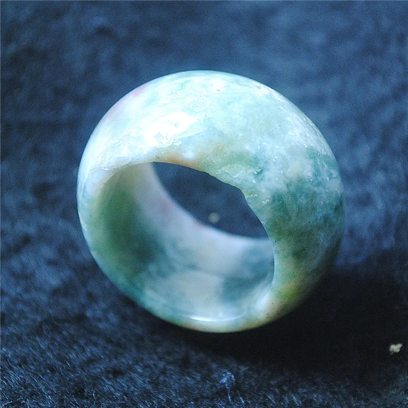 1PC New Moss Agate …