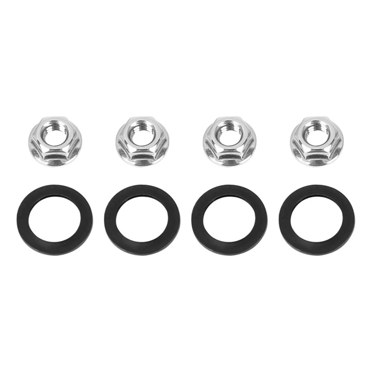 

Левые и правые петли заднего стекла задней двери для Nissan Armada 2004-2015 Infiniti QX56 90321-7S000 90320-7S000
