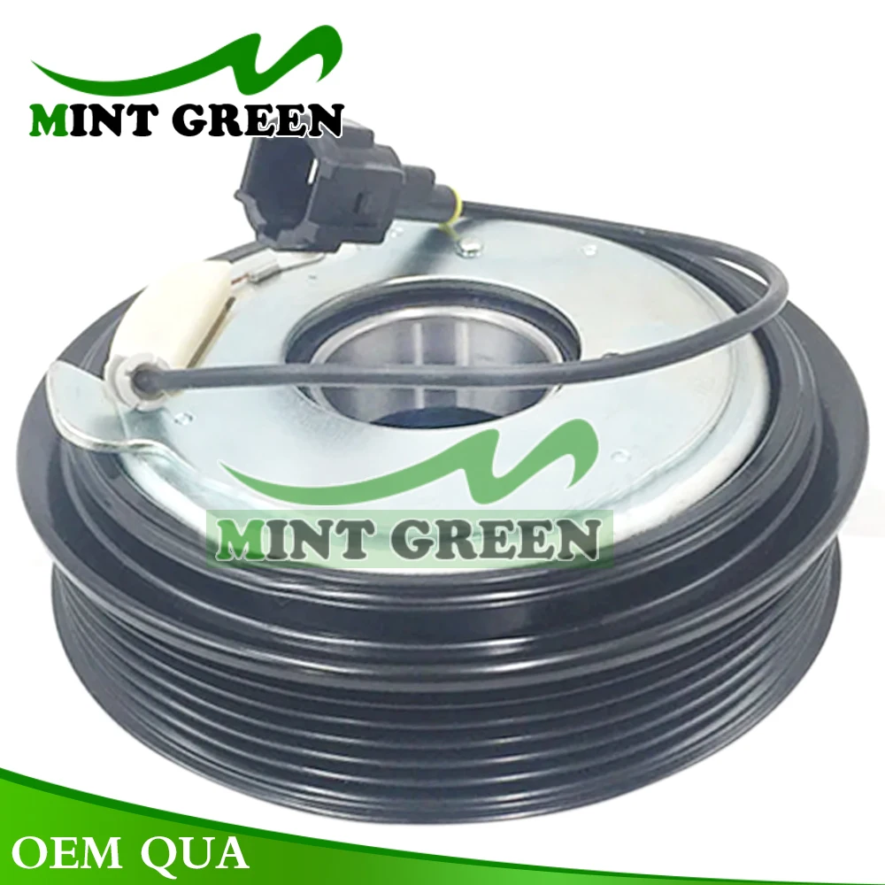 

AC Compressor Clutch For Nissan Primera 2.0 X-TRAIL XTRAIL T30 2.0 2.5 92660AU000 92660-AU000 92660-AU00A 92660AU00A