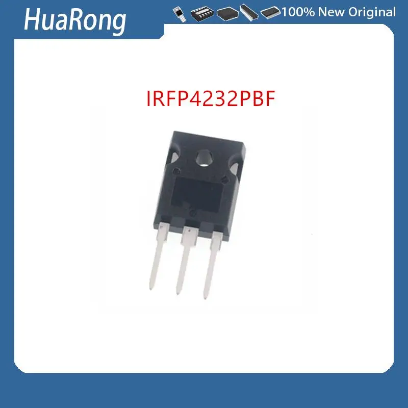 10Pcs/Lot   IRFP4232PBF IRFP4232 STW30N65M5 30N65M5  TW30N65M5 IRFP1405 IRFP1405PBF 55V 160A TO-247