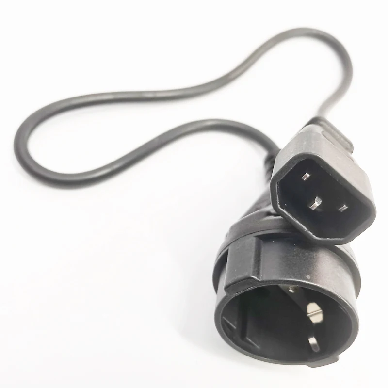 Nchtek IEC320 C14 M…