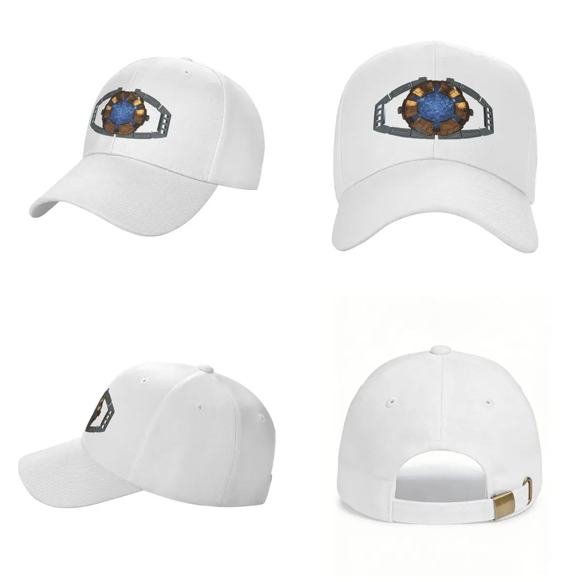 Transformers Autobot Matrix Of Leadership Cap Fashion Casual Baseball Caps Adjustable Hat Hip Hop Summer Unisex Baseball Hats