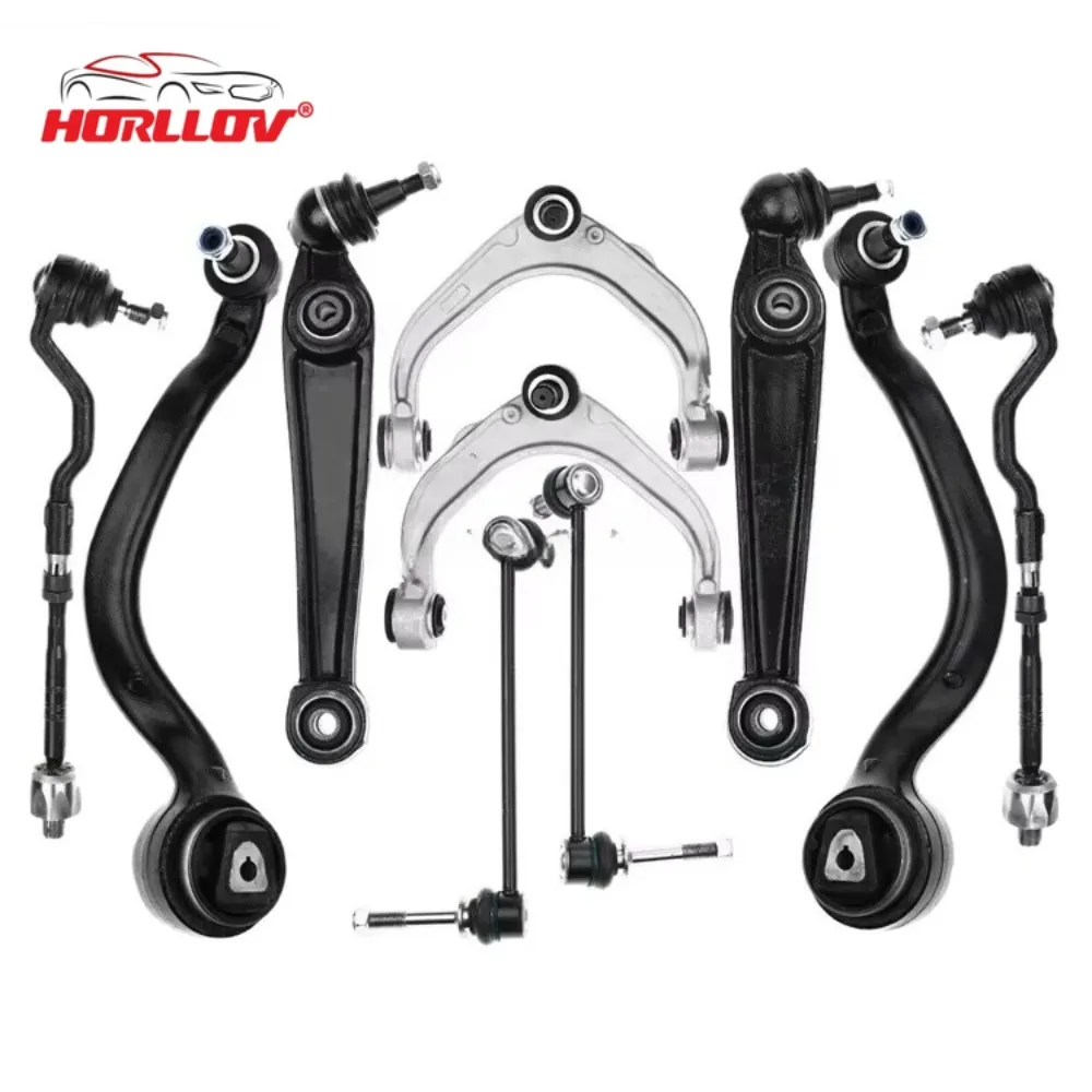Auto Suspension Front Upper Control Arm Kit for BMW X5 X6 E70 E71 31126776417 31126771893 31126773949