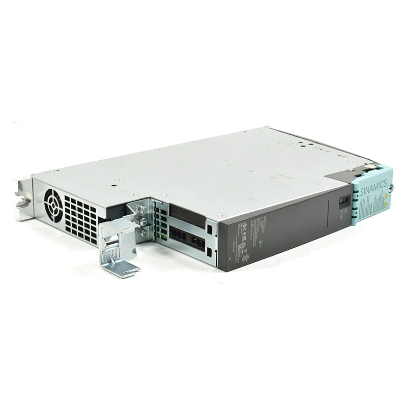 

Brand New and Original 6SL3 120-1TE21-0AD0 6SL3120-1TE21-0AD0 Single Motor Module PLC Controller