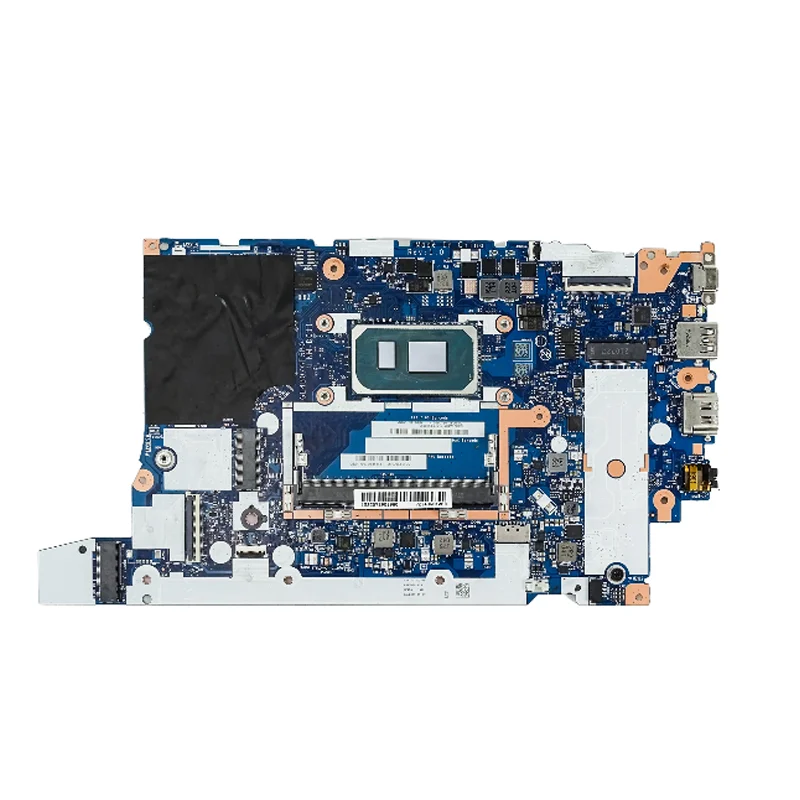 NM-D011 Motherboard  for LENOVO FOR THINKPAD E14 E15 Gen 2 Laptop Mainboard  with I3-1115g4 I5-1135g7 I7-1165g7 CPU UMA