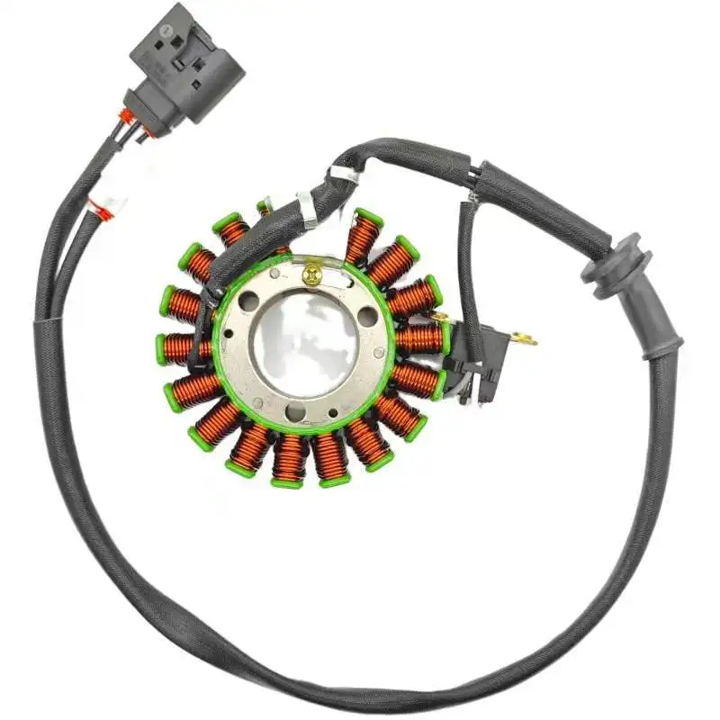 

Original Stator Coil for 310GS G310R Motorcycle Electrical Parts High Quality OEM Replacement Manufacturer Direct Supply