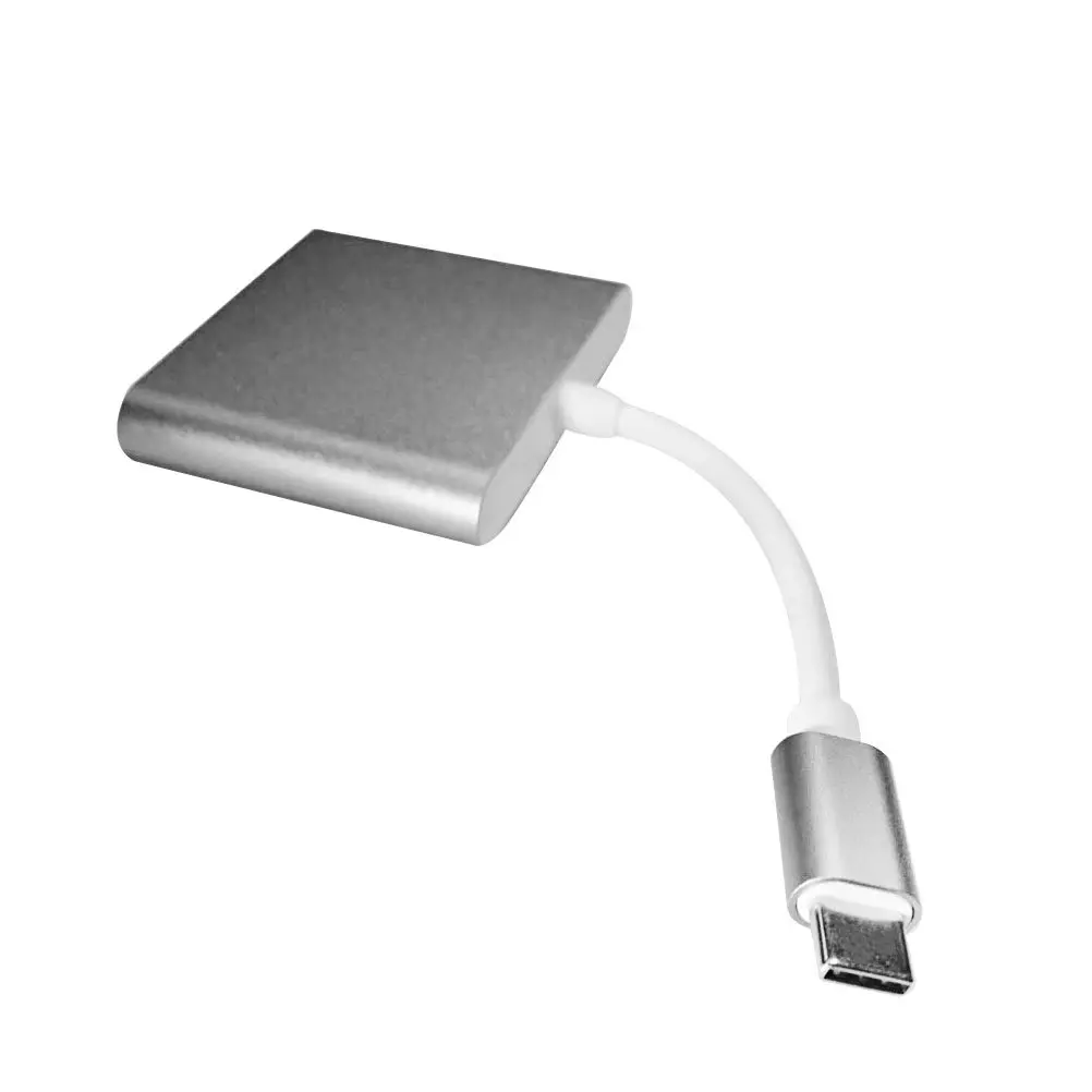 Usb C To Adapter Us…