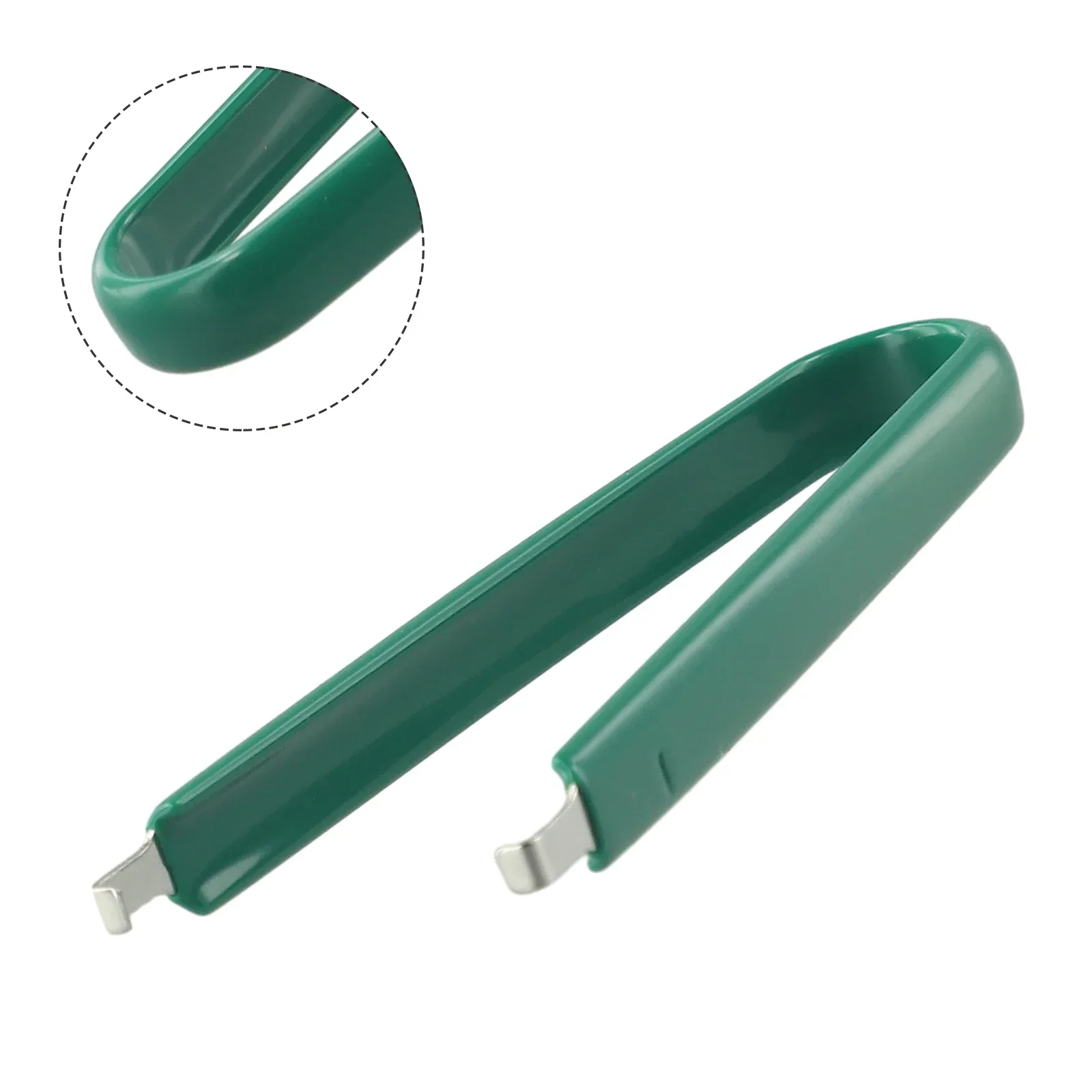 

Green Guitar Knob Bushing Puller Tool Easy Removal Without Damage Replacement Luthier Supplies Tool Electric Guitar Accessories