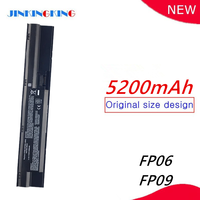 Laptop battery For HP ProBook 440 445 450 455 470 G0 G1 HSTNN-W96C HSTNN-W97C HSTNN-W98C HSTNN-W99C HSTNN-YB4J FP06