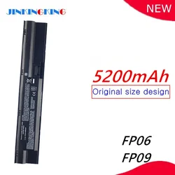 Laptop battery For HP ProBook 440 445 450 455 470 G0 G1 HSTNN-W96C HSTNN-W97C HSTNN-W98C HSTNN-W99C HSTNN-YB4J FP06