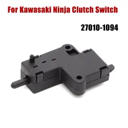 For Kawasaki Ninja 250R EX300 ZX6R ZX10R 650R ER-6N ER-6F Z1000 ZX 6R 1984-2009 Lever Release Micro Clutch Switch 27010-1094
