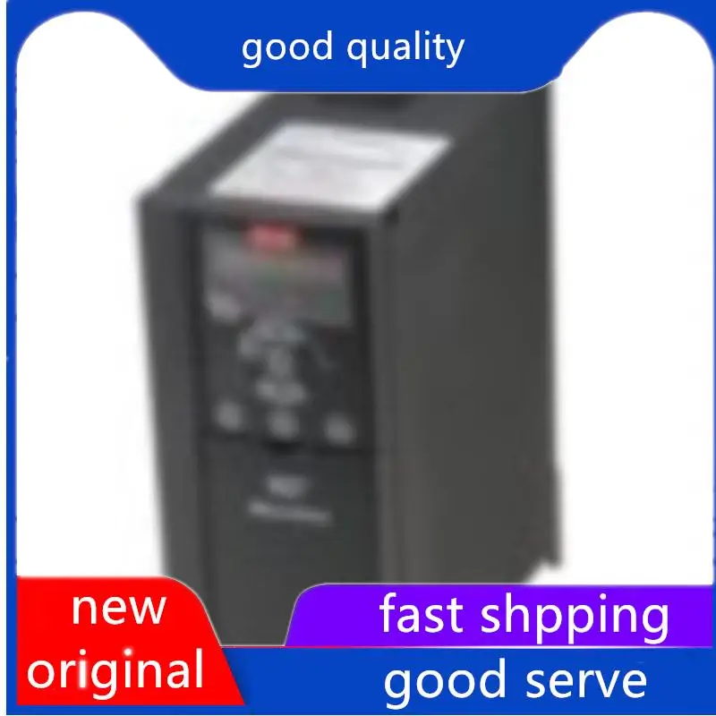 Original new FC-051P2K2T4E20H3BXCXXXSXXX 132F0022 inverter FC-051 Series  3 phase 380V vfd 2.2kw