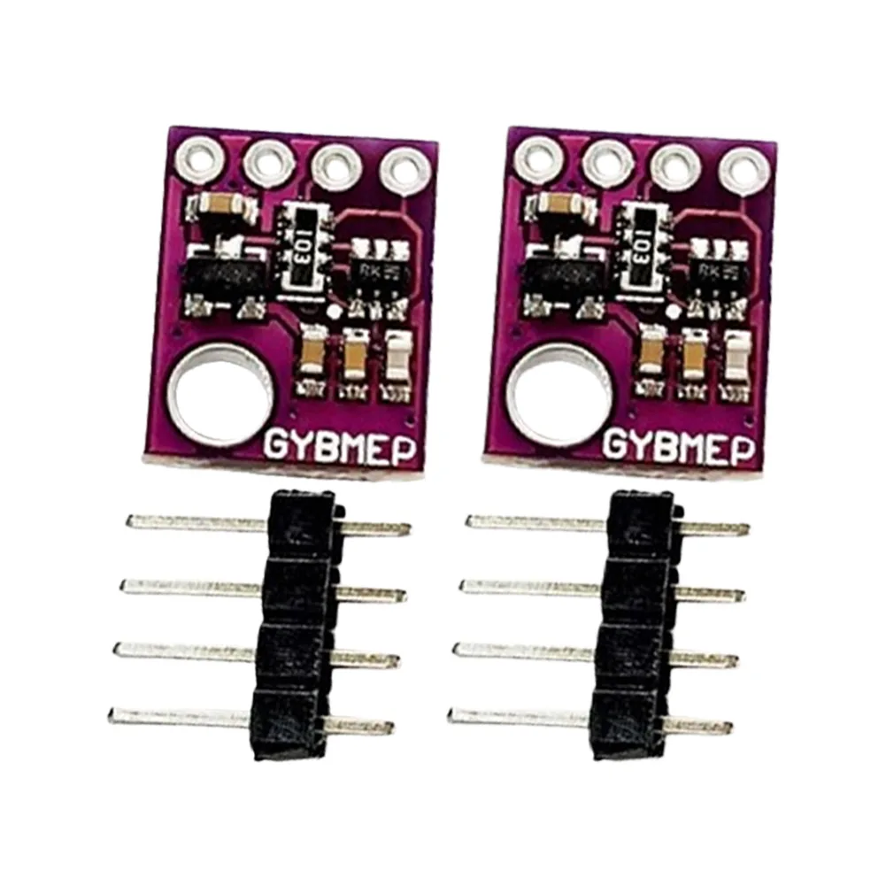 2Pcs GY-BME280/BMP2…