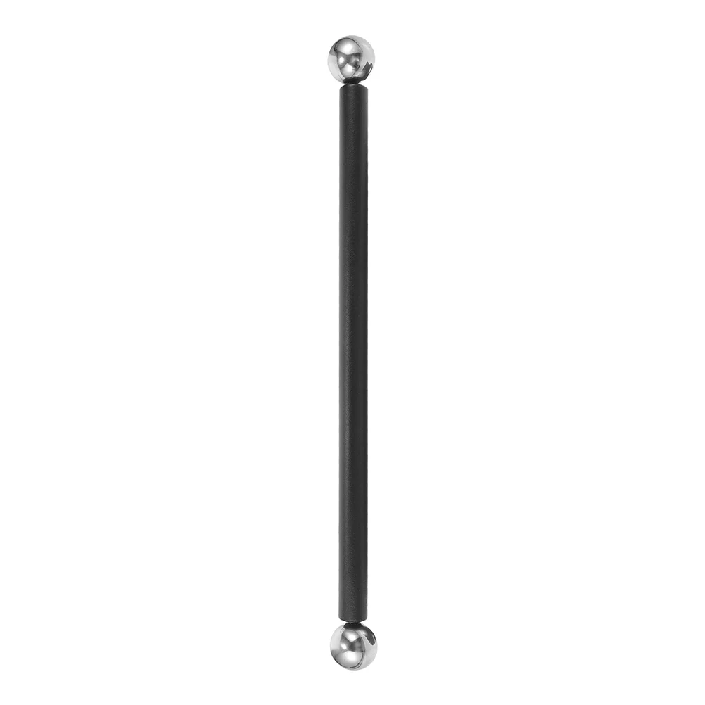 

Outdoor Light Pole Lamp Post Arm Rest Ladder Frame Handle Replacement Rod Flag Holder Aluminum Alloy Rods Garden Accessory