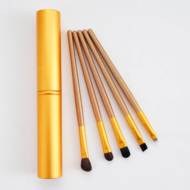 Makeup Brushes Skin-friendly High-quality Makeup Amazing Eyebrow Game-changer High-quality Beauty Tools Trending Eyeshadow Women