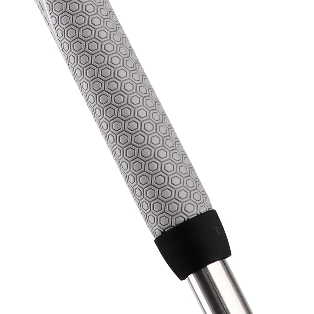 NEW LT (Less Taper) Golf Grip Standard Midsize Oversize High Traction Golf PU Grip with Texture Control Technology