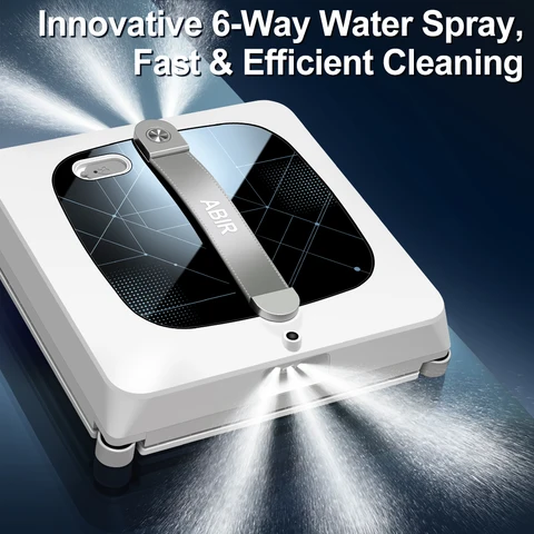 Робот-мойщик окон ABIR WD10