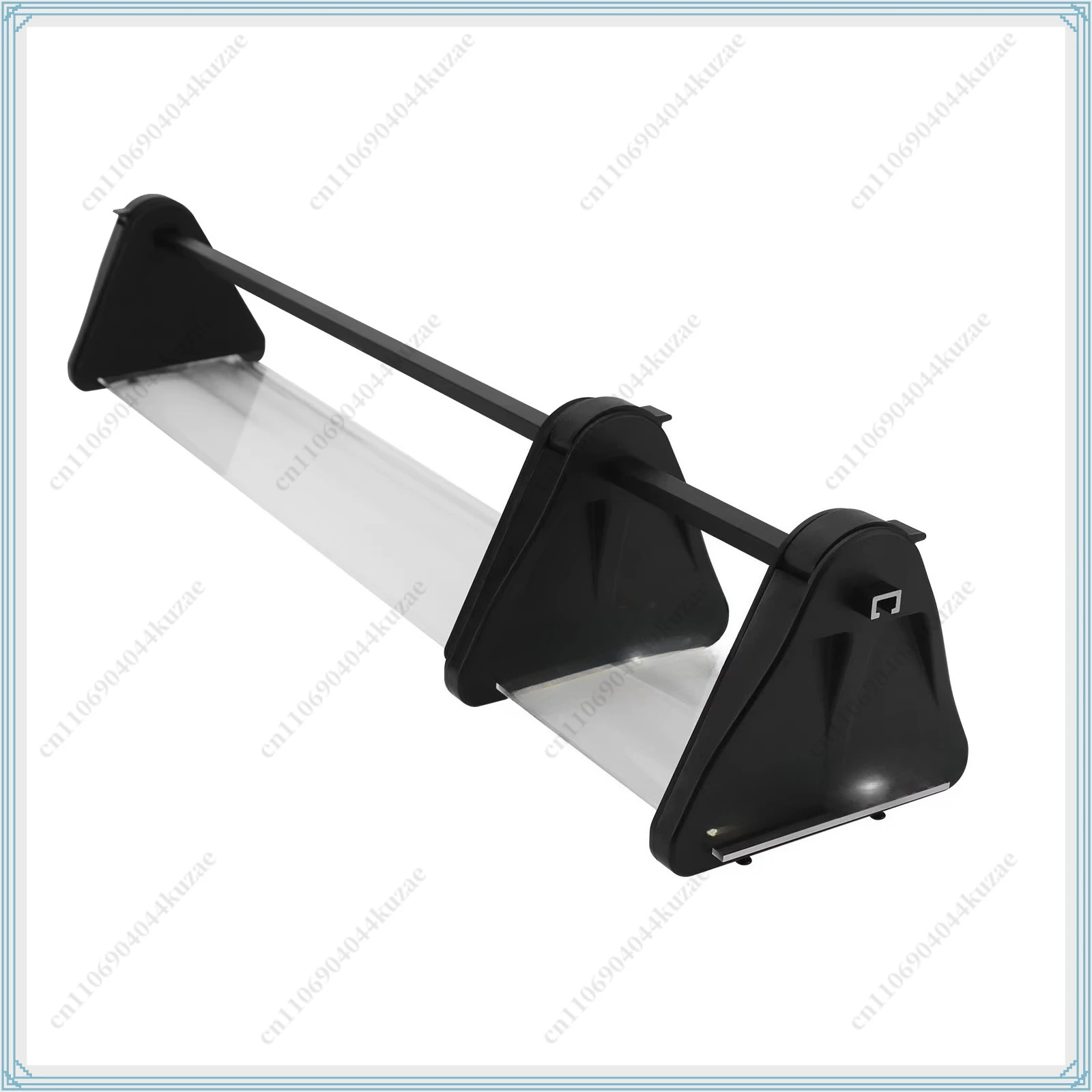 Bezel Free Kit 1 Pair Standard Version for 21-35 Inch Curved Monitors