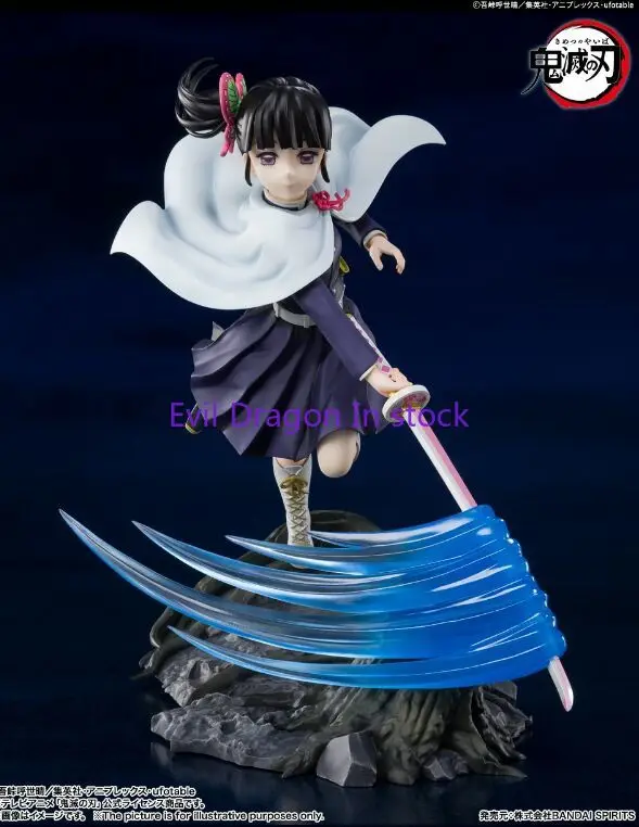 In Stock FZ Zero Demon Slayer Original Figure King Kong PVC Statue Model Figure Toy Collection Gift