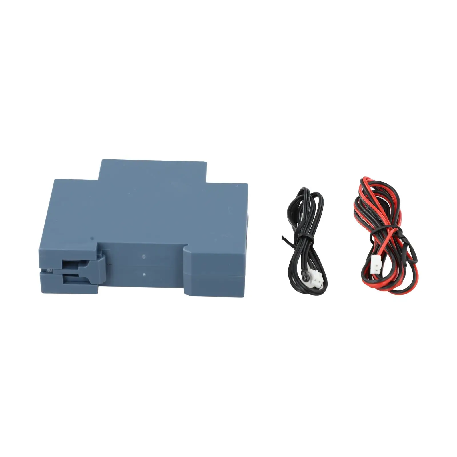 DinRail AC Power Meter KWS-303L with RS485 for Real Time Measurement of Voltage Current Power Frequency Power Factor