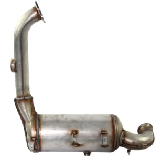 

Intelligent Library FOR DPF OEM 36001868 36002799 36050310 C30 S40 V50 S80 V70 Part No 36000762 Particulate F