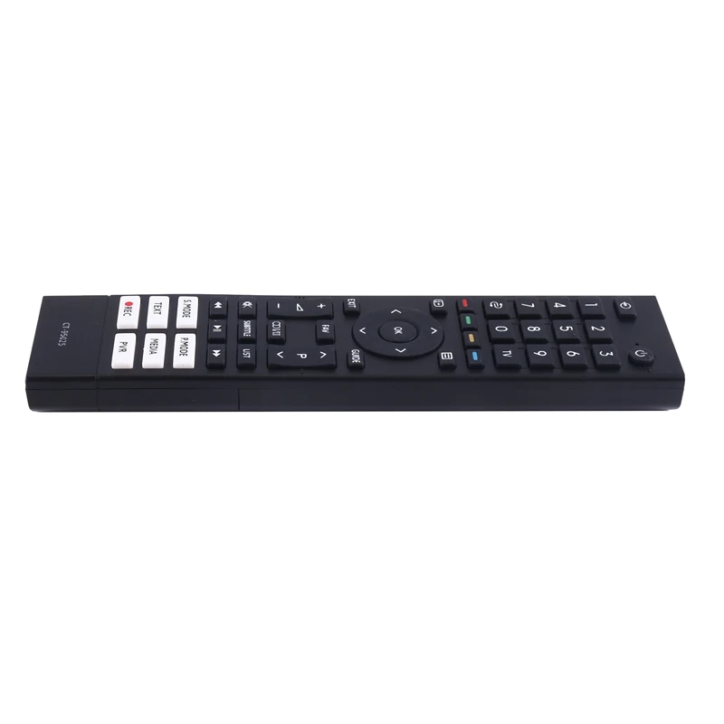 Remote Control Replacement For Toshiba Smart TV Accessories