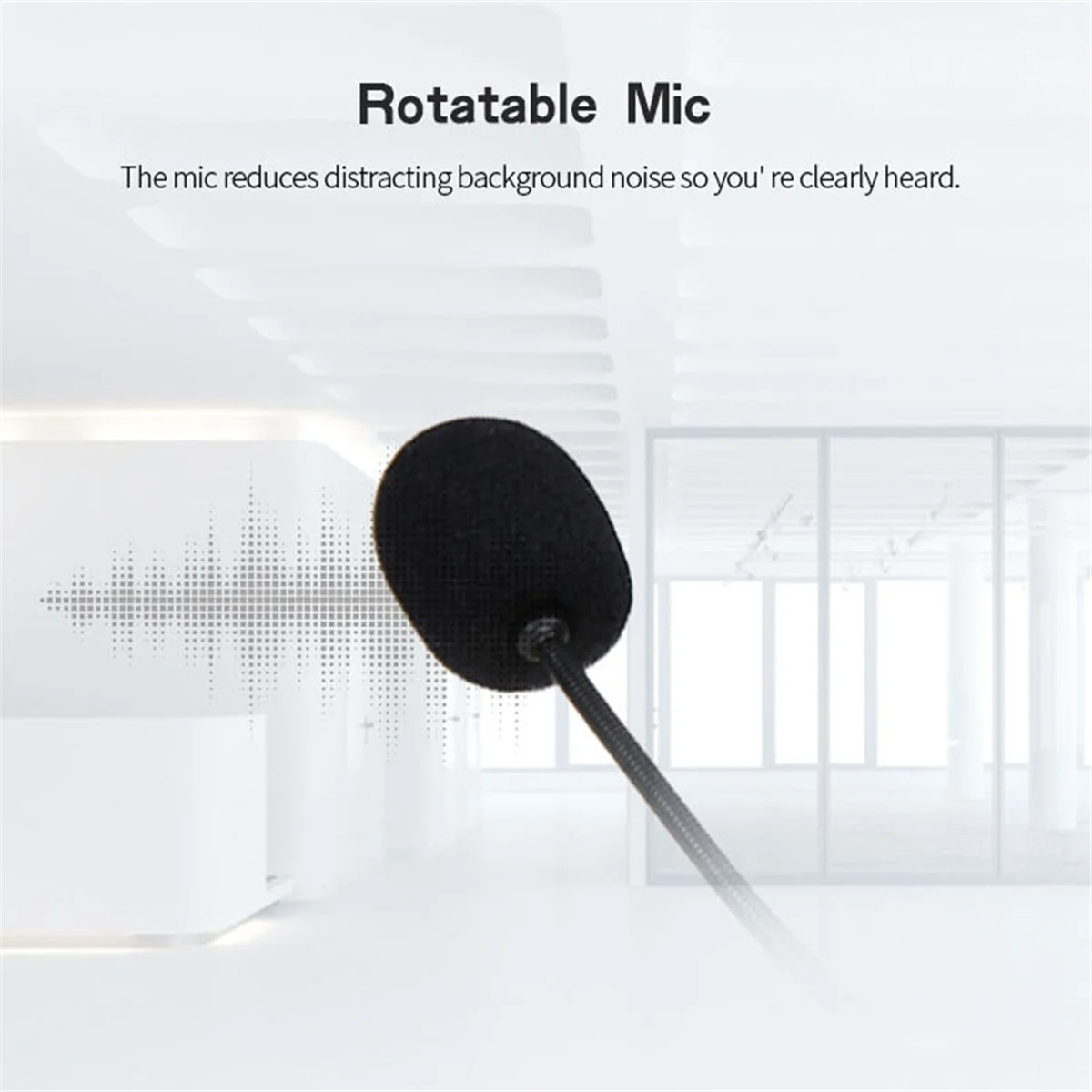 A57G-헤드셋 3.5MM 헤드셋 시험 유선 헤드셋 비즈니스 운영자 특수 컴퓨터 청력 다기능 이어폰, A