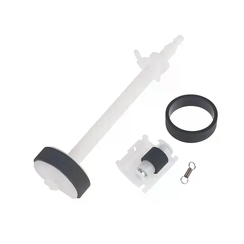 1Set Feed Separation Pickup Roller Rubber Tire For L3106 L3108 3110 L3115 L3116 L3118 L3119 L3153 L3158 L4158 Tire