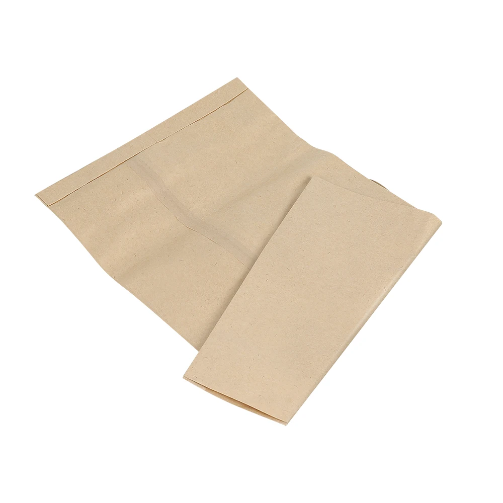 5/10 PCS 20L 30L Dust Collection Bag For Einhell BT-VC1250S/BT-VC1250/TC-VC 18/20 Li S-Solo Wet And Dry Vacuum Filter Bag