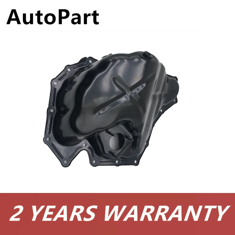 Engine Oil Pan 06H103600R 06H103600AA 06H103600G 06H103600P For Audi A4L Q5 A6L C 72.0 1,8/2.0TSI 06H 103 600 H 06H 103 600 R