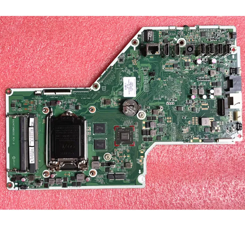 

NEW For HP Pavilion 24-R 27-R AIO Motherboard 922841-003 922841-603 DA0N73MB6D0 N73 100% Test Work