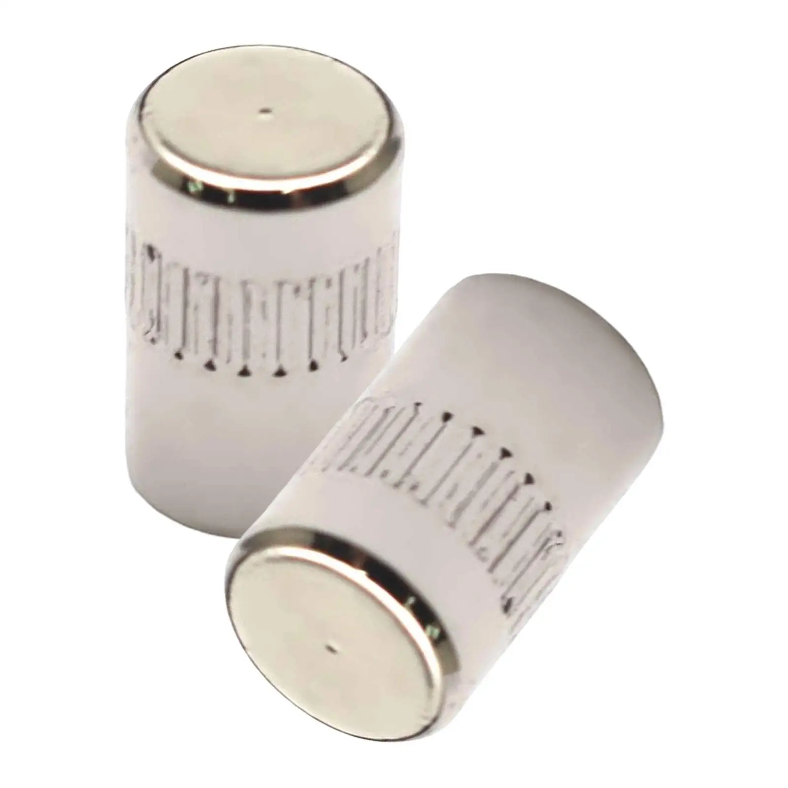 Electric Guitar Pickup Selector Toggle Switch Tips Brass Threaded Knob Caps Spare Parts for Open Toggle Fit