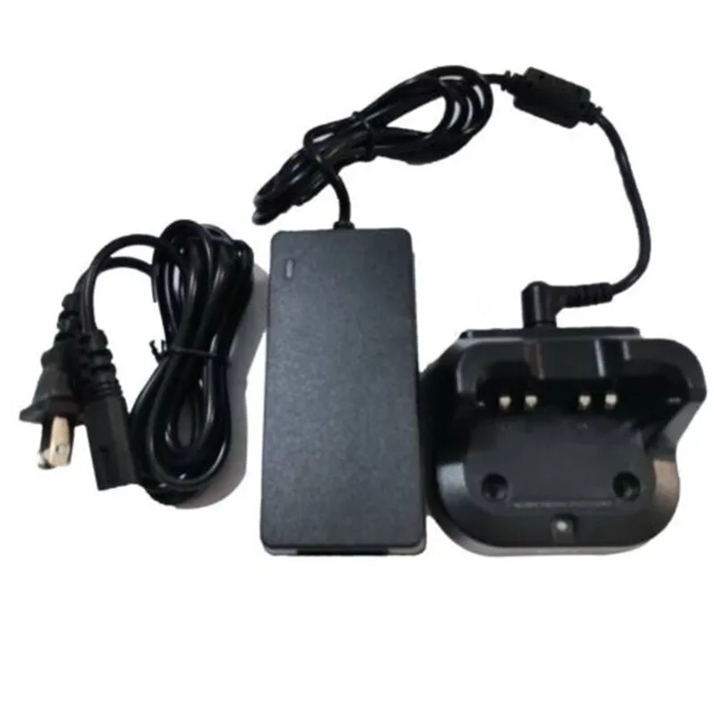 Walkie Talkie Battery Charger Set BC-213 for IC-F1000 IC-F2000 BP279 BP280 IC-V88 IC-U88 Two Way Radio