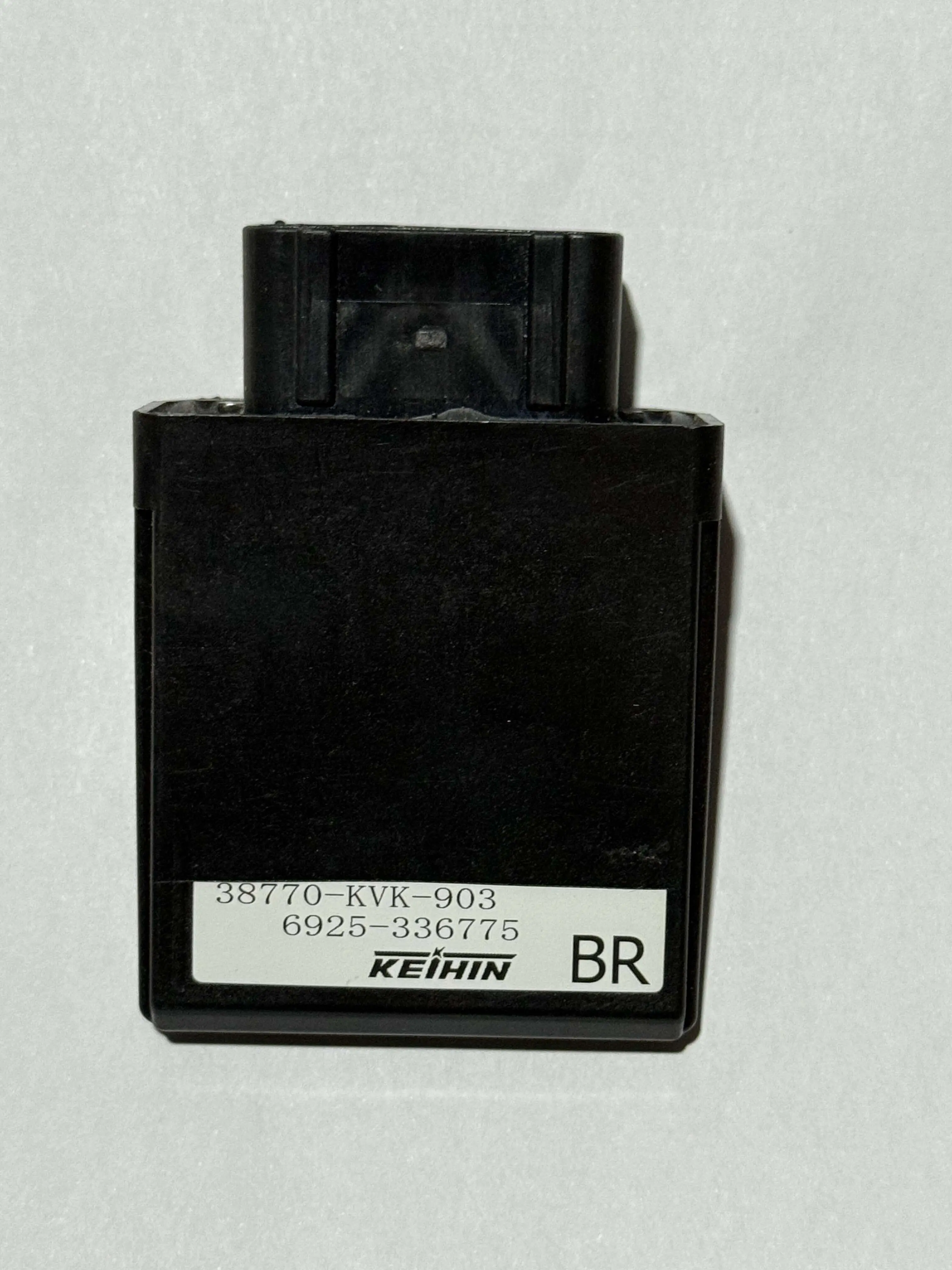 38770-KVK-903 ECU İçin Detaylı Değerlendirme ve Kullanım Rehberi