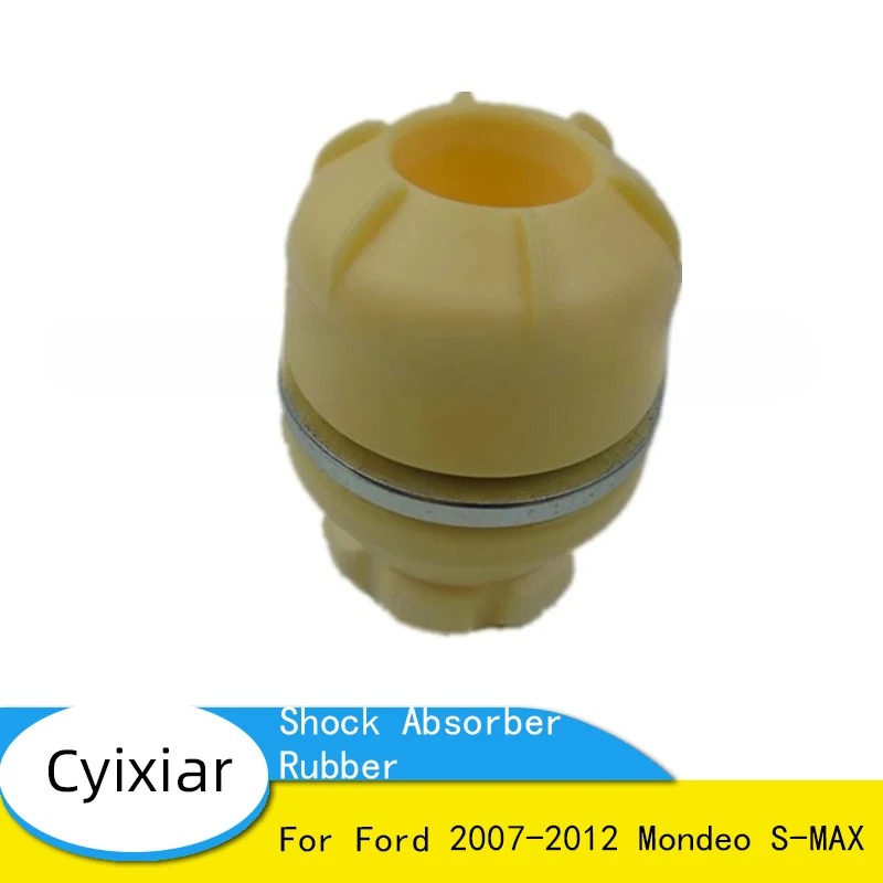 For Ford 2007-2012 Mondeo S-MAX S-MAX 7G91-5K570-AA Rear Shock Absorber Rubber