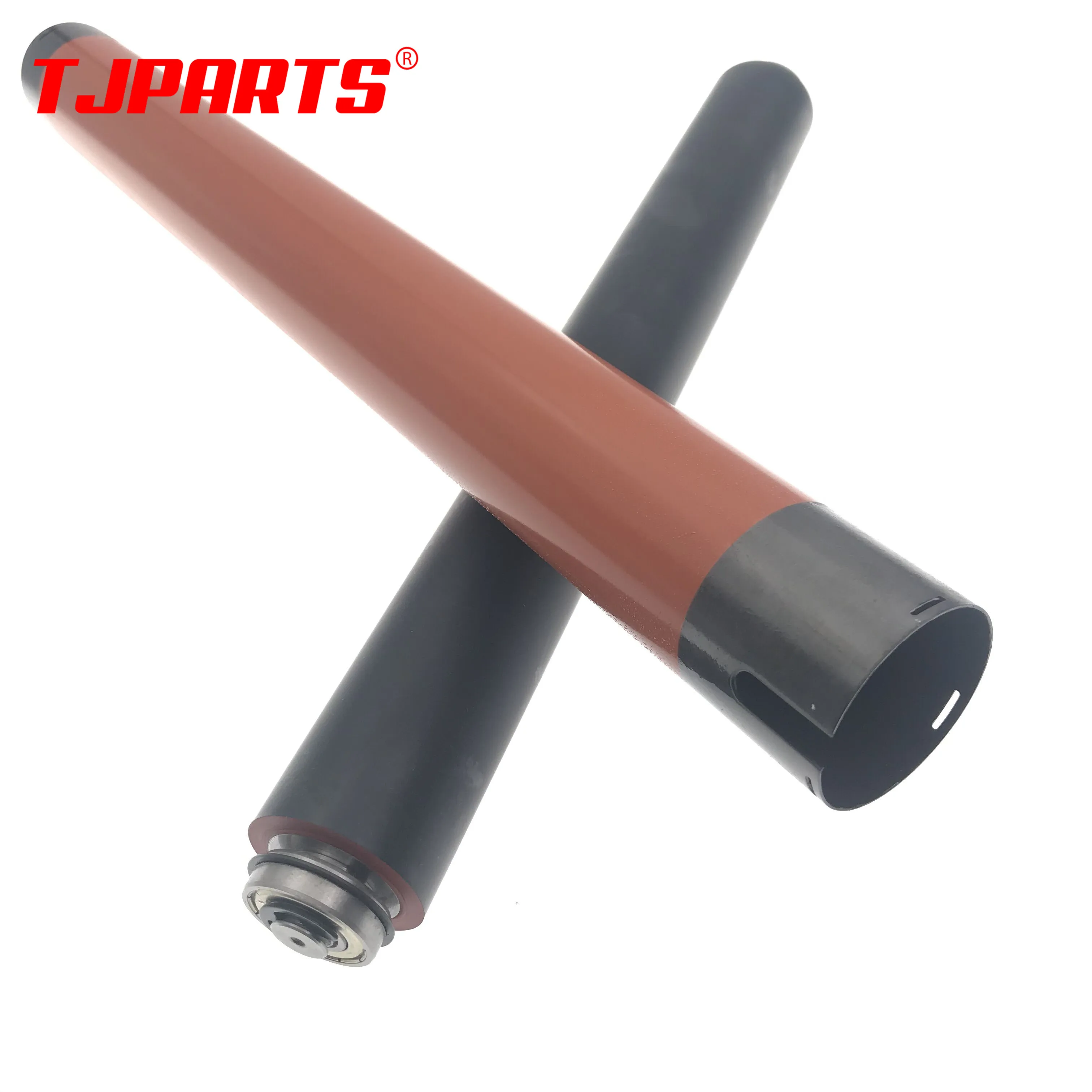 1 X FC9-9163-000 Upper Fuser Roller + Lower Pressure Roller for Canon iR ADVANCE 6055 6065 6075 6255 6265 6275 6555i 6565i 6575i