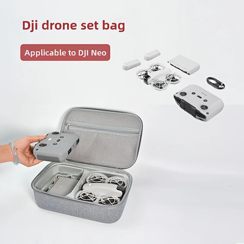 Storage Bag For Dji…