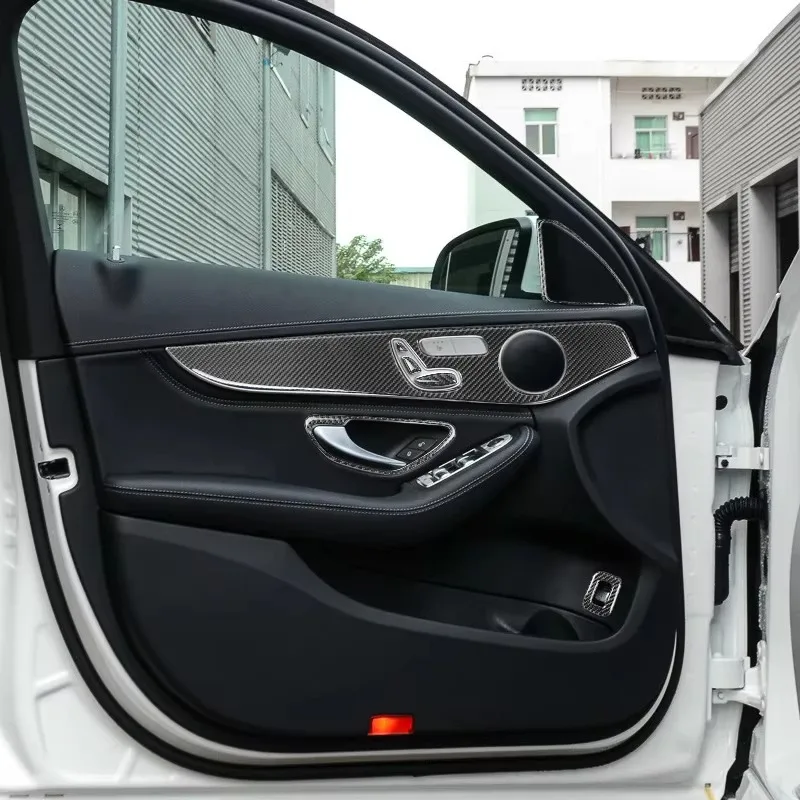 

Комплект аксессуаров для салона автомобиля Mercedes-Benz W205 2015-2020