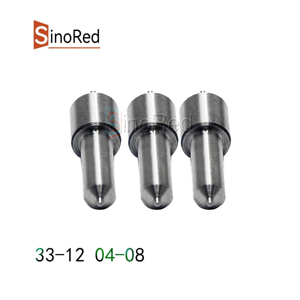 

Rushed 12 pieces 33-1204-08 nozzle