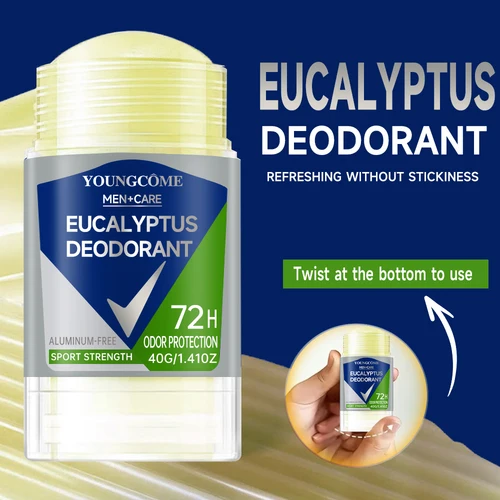 Fragrances & Deodorants