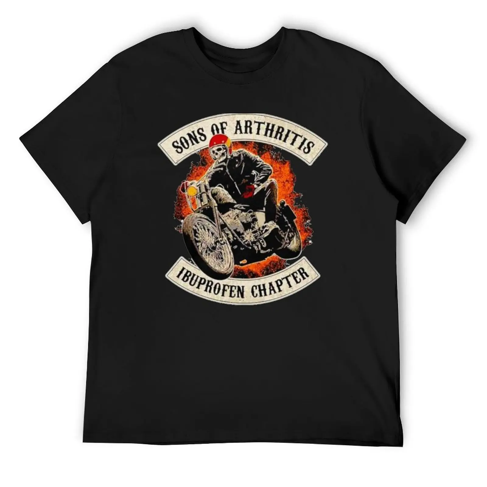 Song of Arthritis T-Shirt