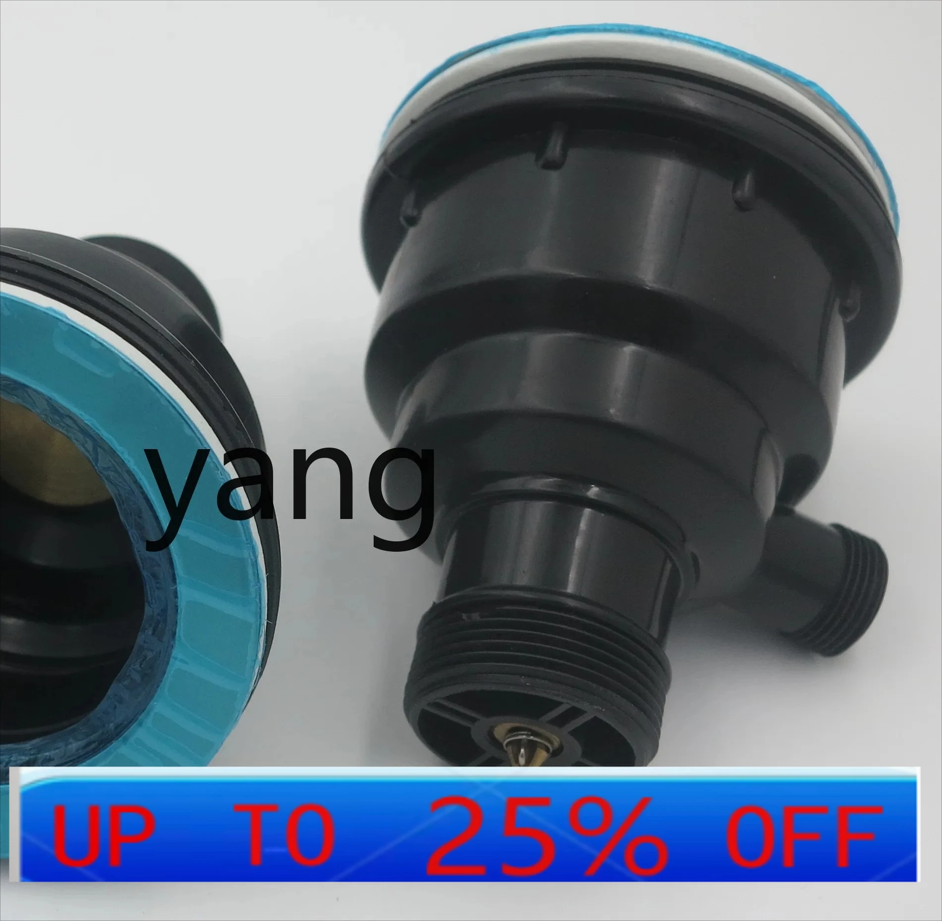 

LH Barber Shop Hair Salon Shampoo Chair Flushing Bed Water Circulation Accessories