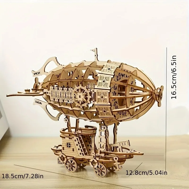 Thumbnail 4 - #68 Top Mechanical Puzzles Picks for Every Budget