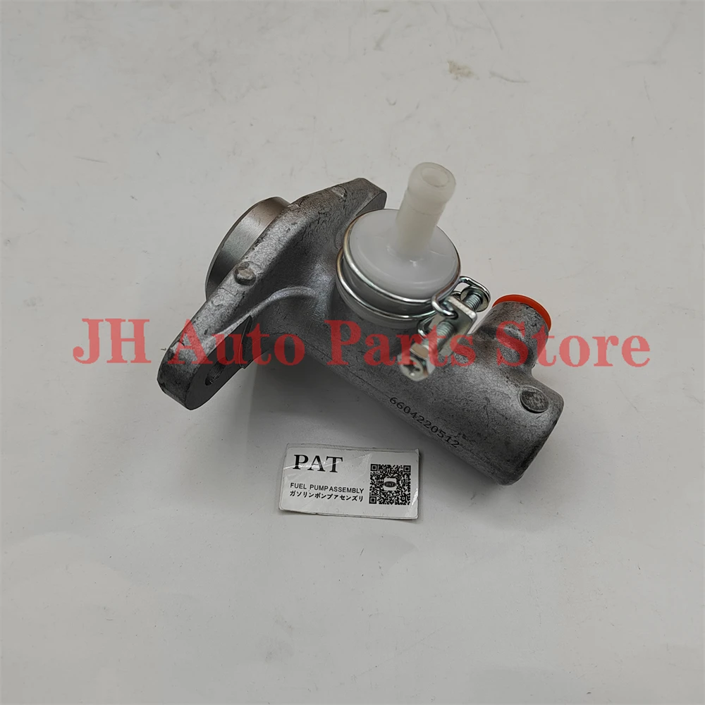 

Главный тормозной цилиндр и главный цилиндр сцепления для Mitsubishi Canter 4D55, OEM ME507173